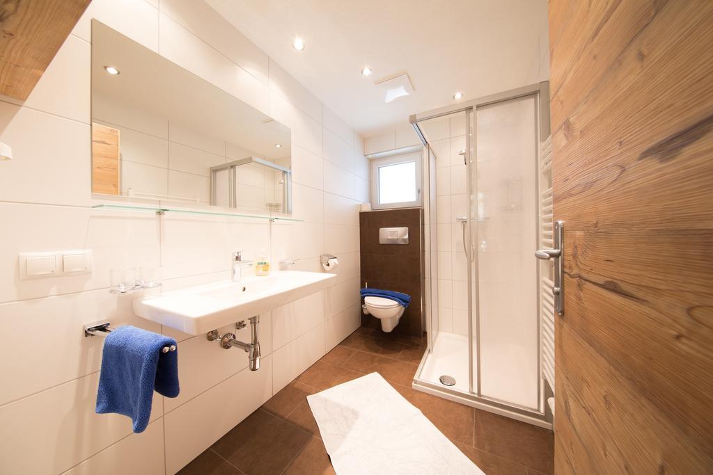 Gaestehaus Falkner Ignaz Sölden Rom bilde